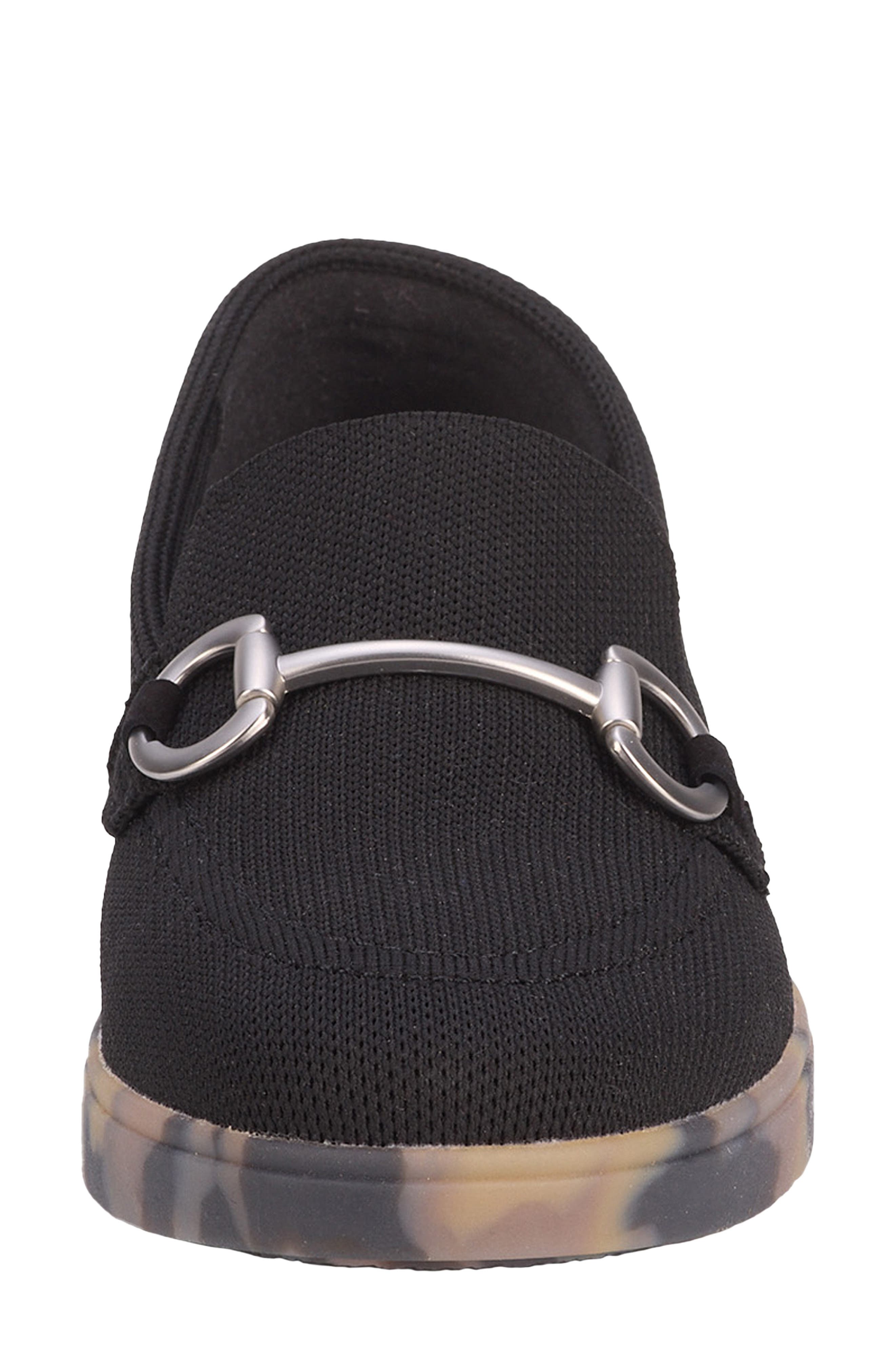 Ros Hommerson Gwyneth Bit Loafer, Alternate, color, 