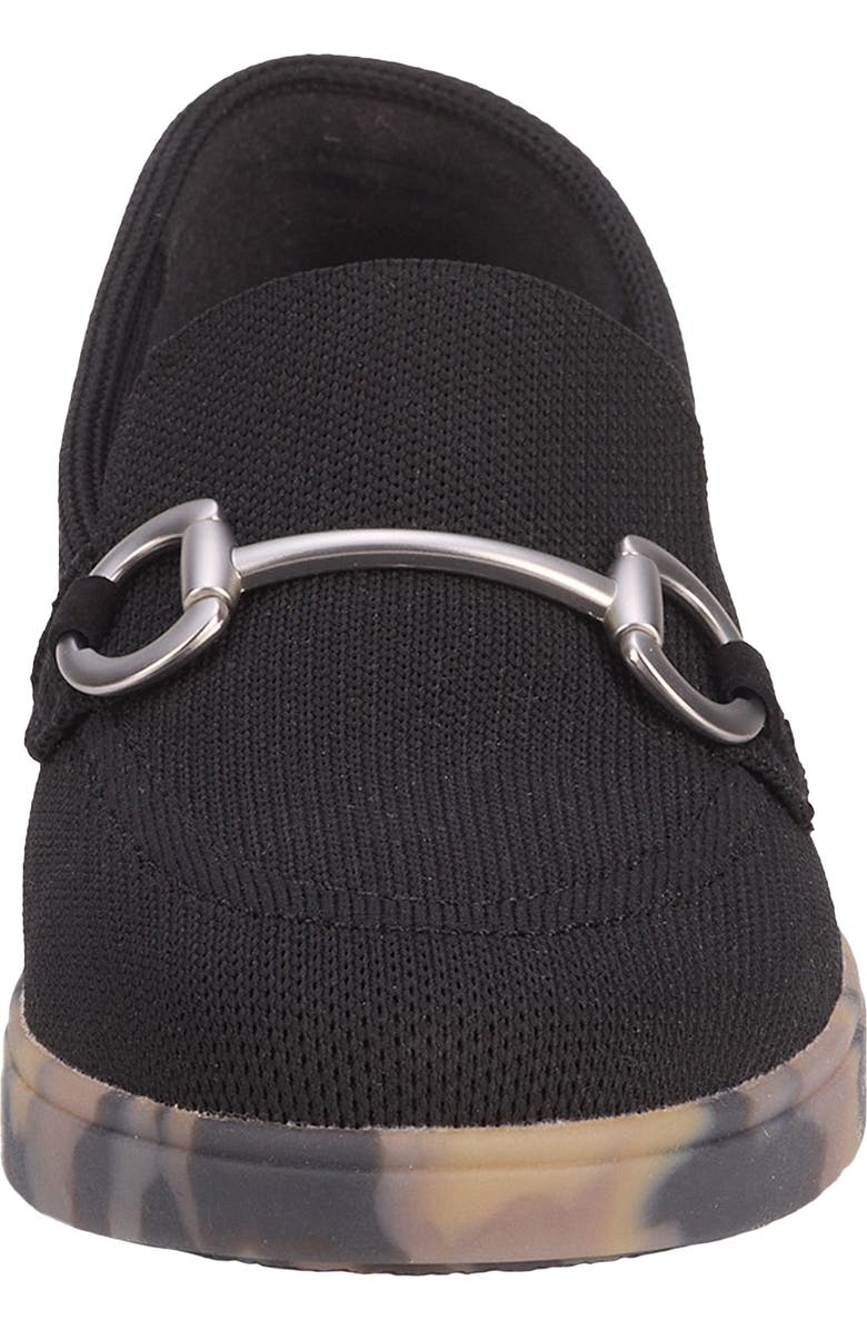 Ros Hommerson Gwyneth Bit Loafer, Alternate, color,
