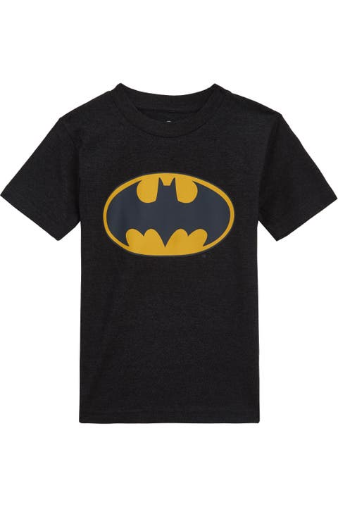Justice League Men's T-Shirt