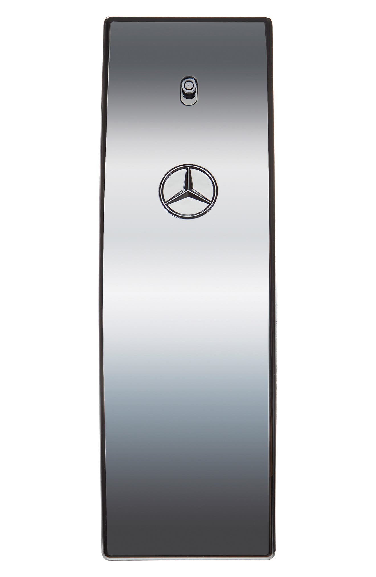 Mercedes Club Eat de Toilette Spray