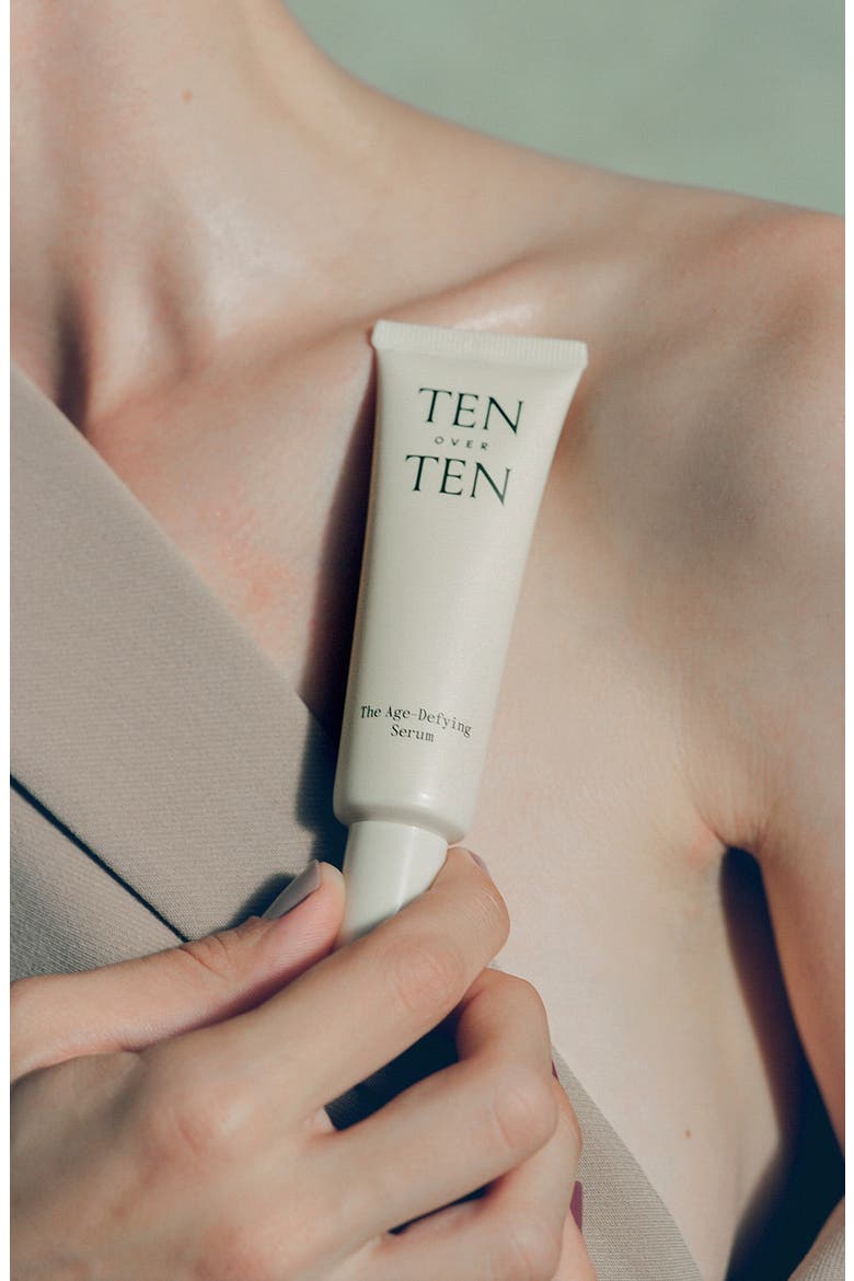 The Age-Defying Hand Serum, Alternate, color, NO COLOR