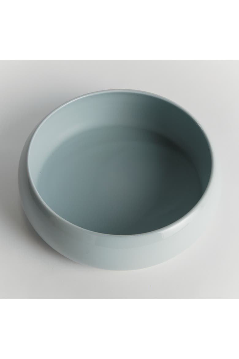 Barclay Butera Sandbar Bowl, Alternate, color, Blue