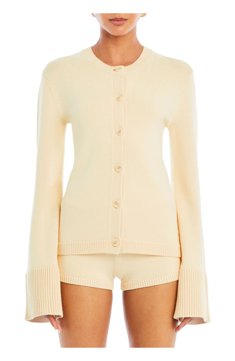 SER.O.YA Tira Cardigan, Main, color, 