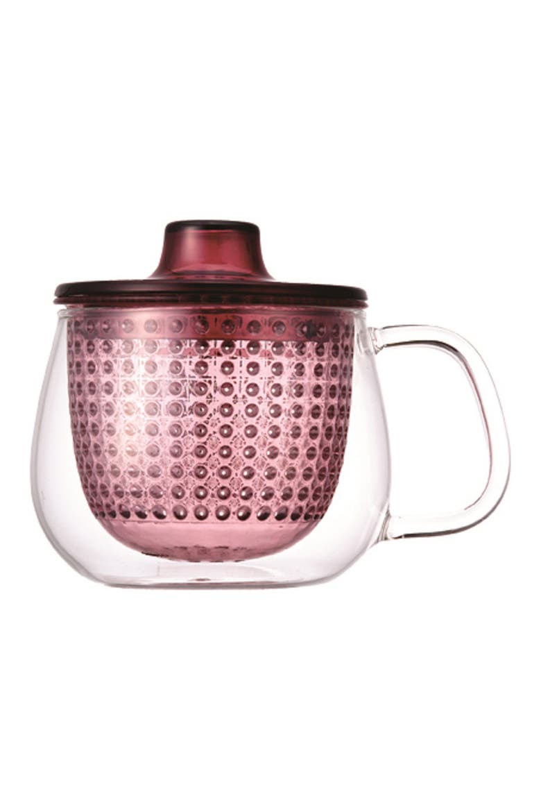 Unitea Unimug, Alternate, color, WINE RED