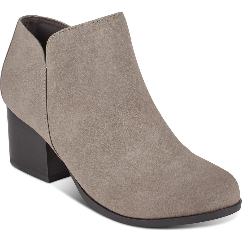 Easy Spirit Gypsy 2 Bootie In Brown