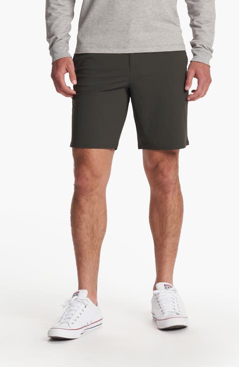 Fleet Shorts