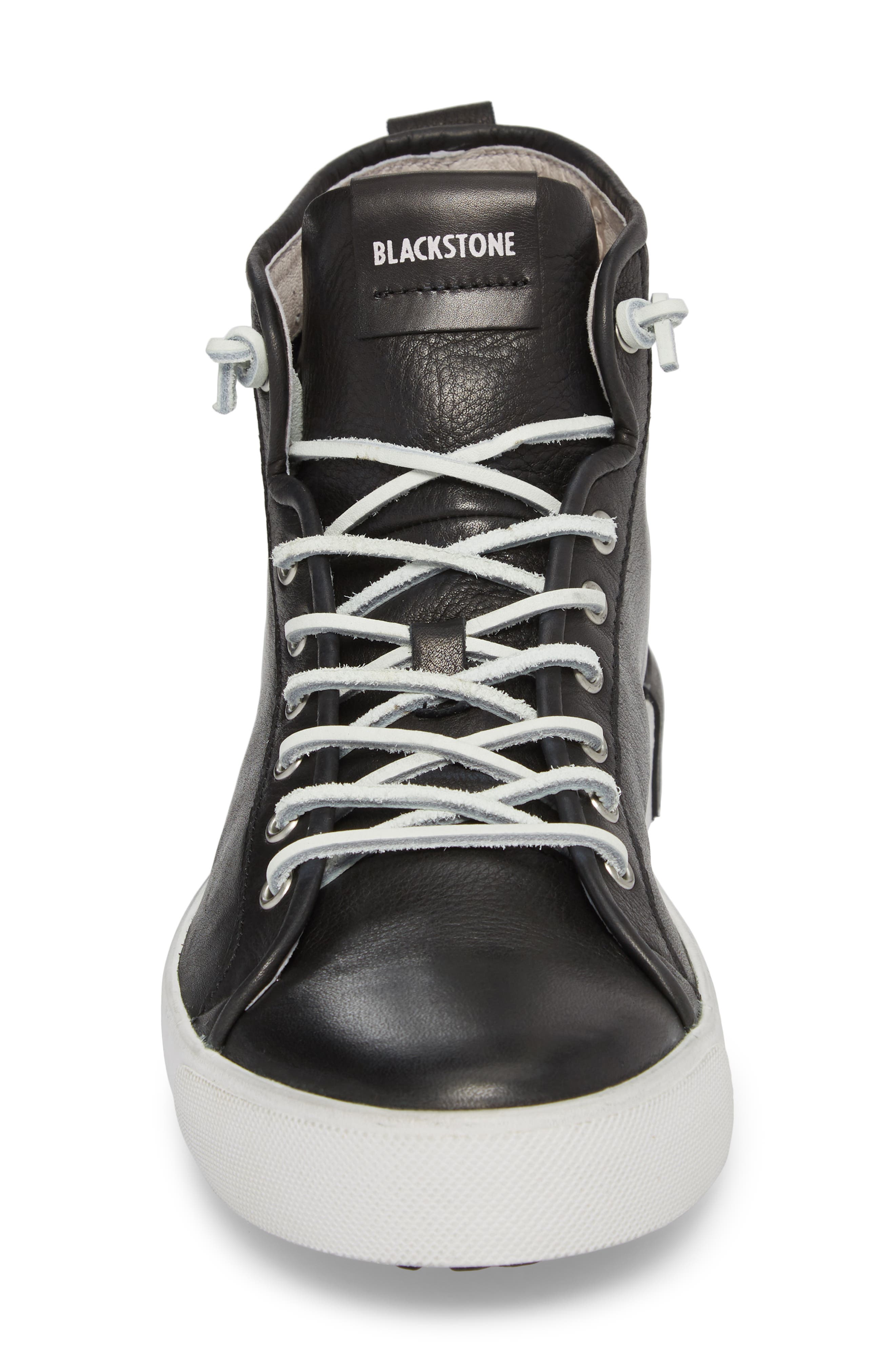 Blackstone PM43 Slip-On High Top Sneaker, Alternate, color, 