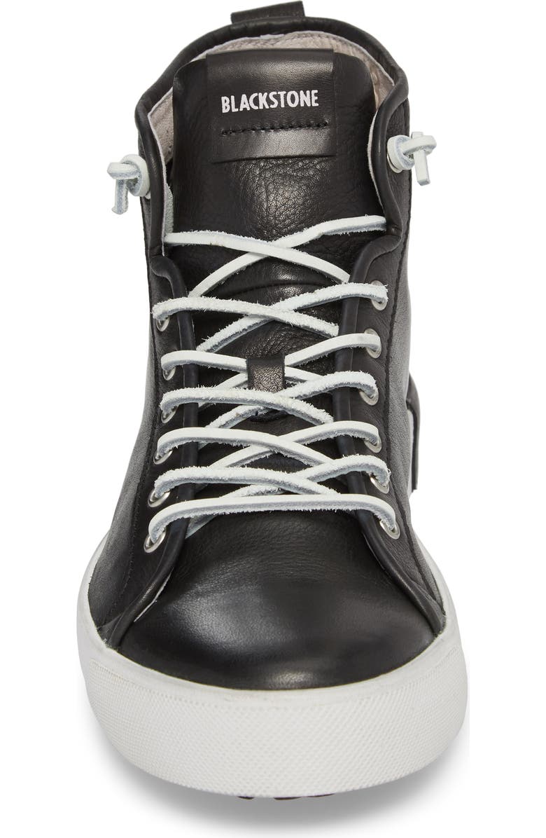 Blackstone PM43 Slip-On High Top Sneaker, Alternate, color,