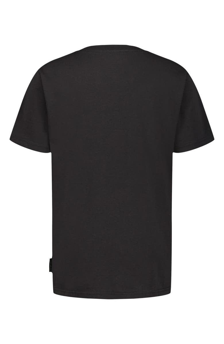 Quiksilver Kids' Archwave Cotton Graphic T-Shirt, Alternate, color, 