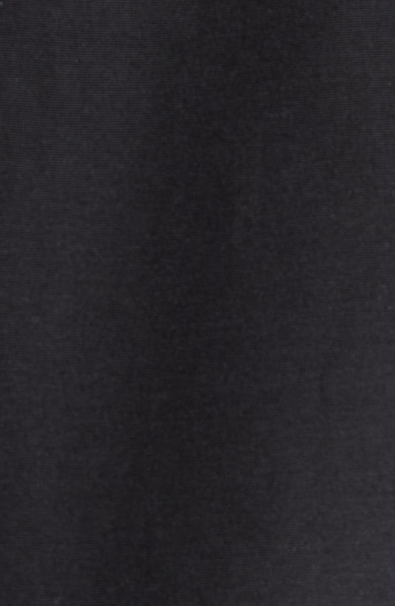 Sacai Belted Cotton & Silk Double Face Jumpsuit, Alternate, color, 