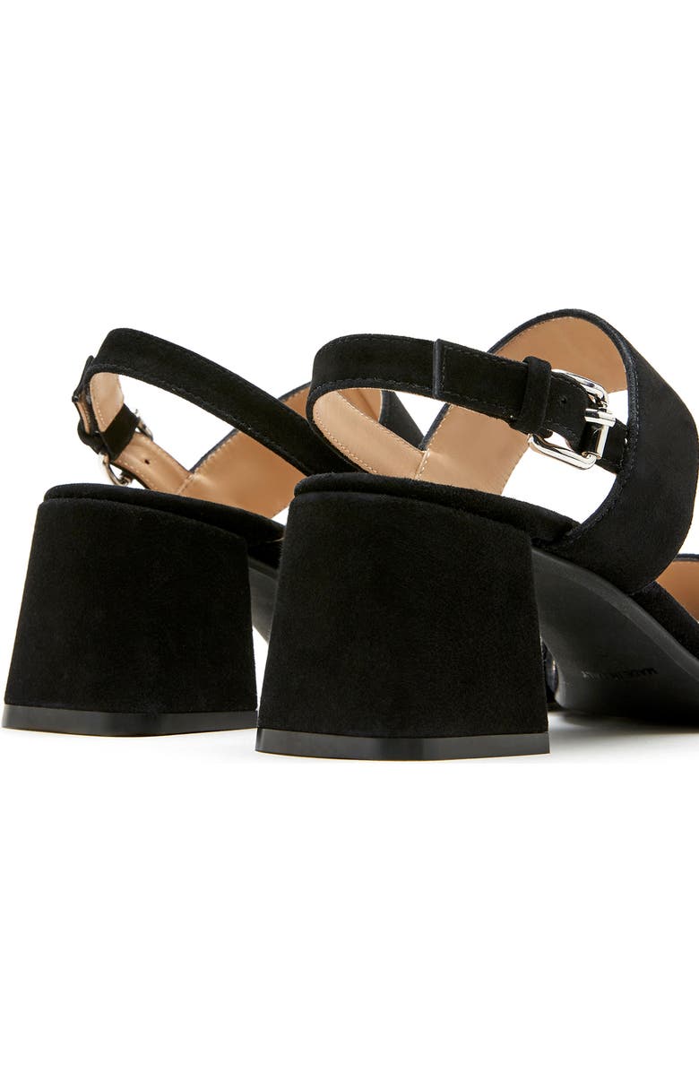 La Canadienne Flemming Sandal, Alternate, color,