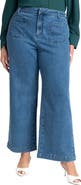 ELOQUII The Trouser Jean