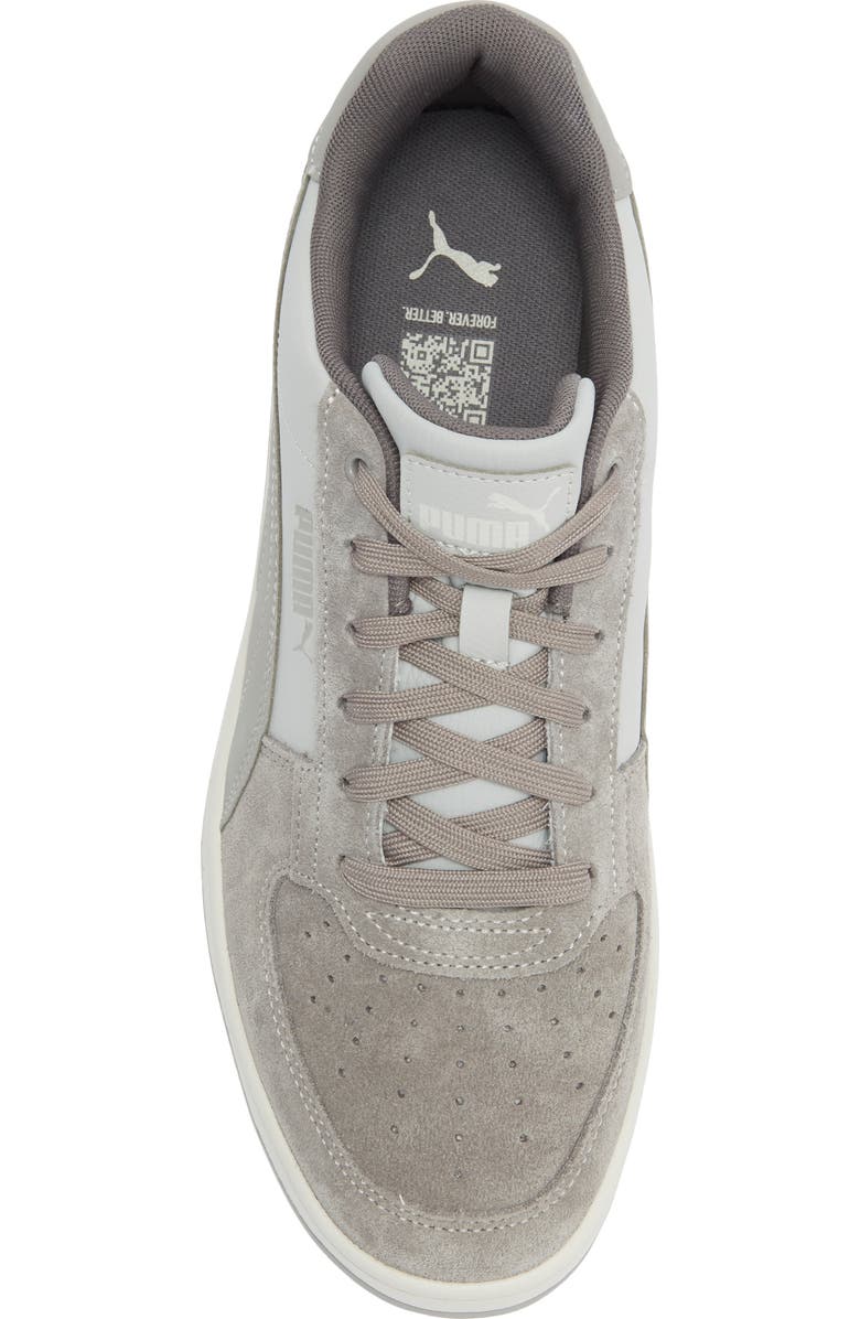 PUMA Caven 2.0 Sneaker, Alternate, color, Ash Gray/ Concrete Gray