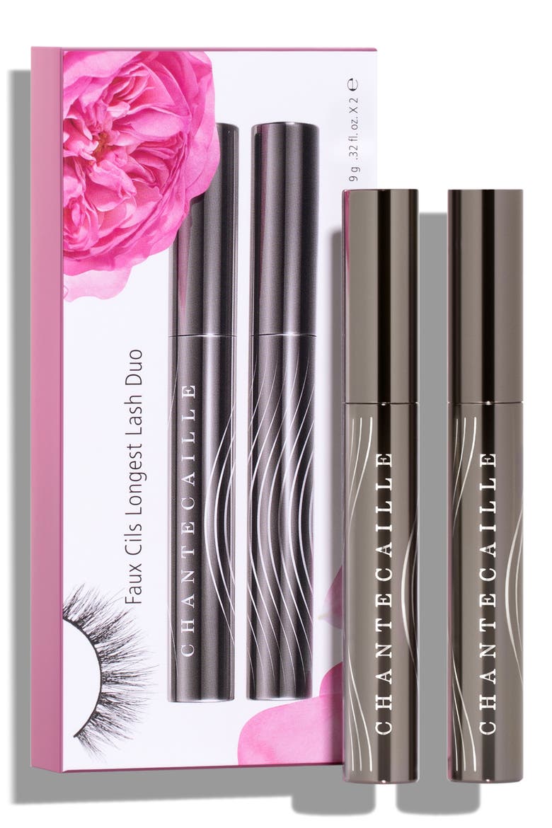 Faux Cils Mascara Duo USD $148 Value, Alternate, color, NO COLOR