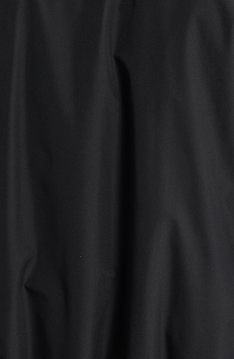 Alpha Industries L-2B Oversize Flight Jacket, Alternate, color, Black