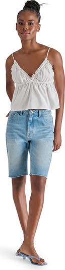Ruffle Camisole