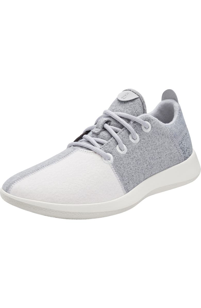 Allbirds Wool Runner Patchwork Sneaker, Main, color,