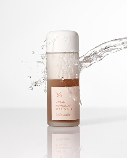 Dr. Ceuracle Vegan Kombucha Tea Essence