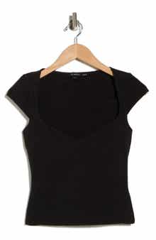 Good American Superstretch T-Shirt