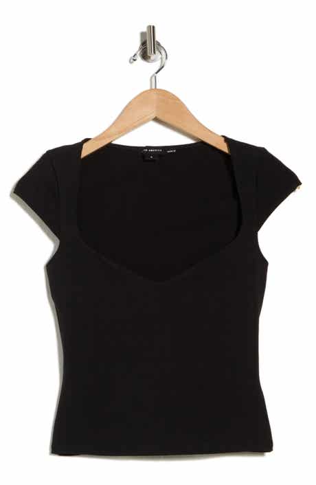 Good American Superstretch T-Shirt