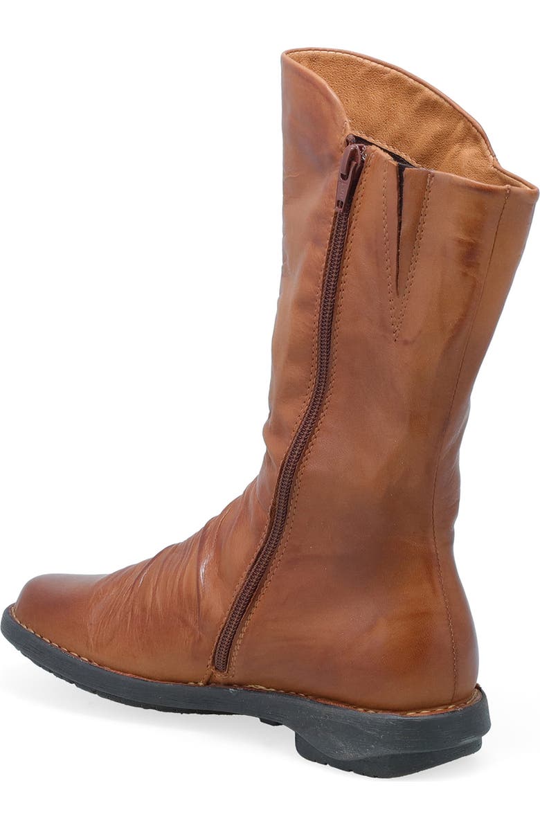 Miz Mooz Petrillo Boot, Alternate, color, Brandy