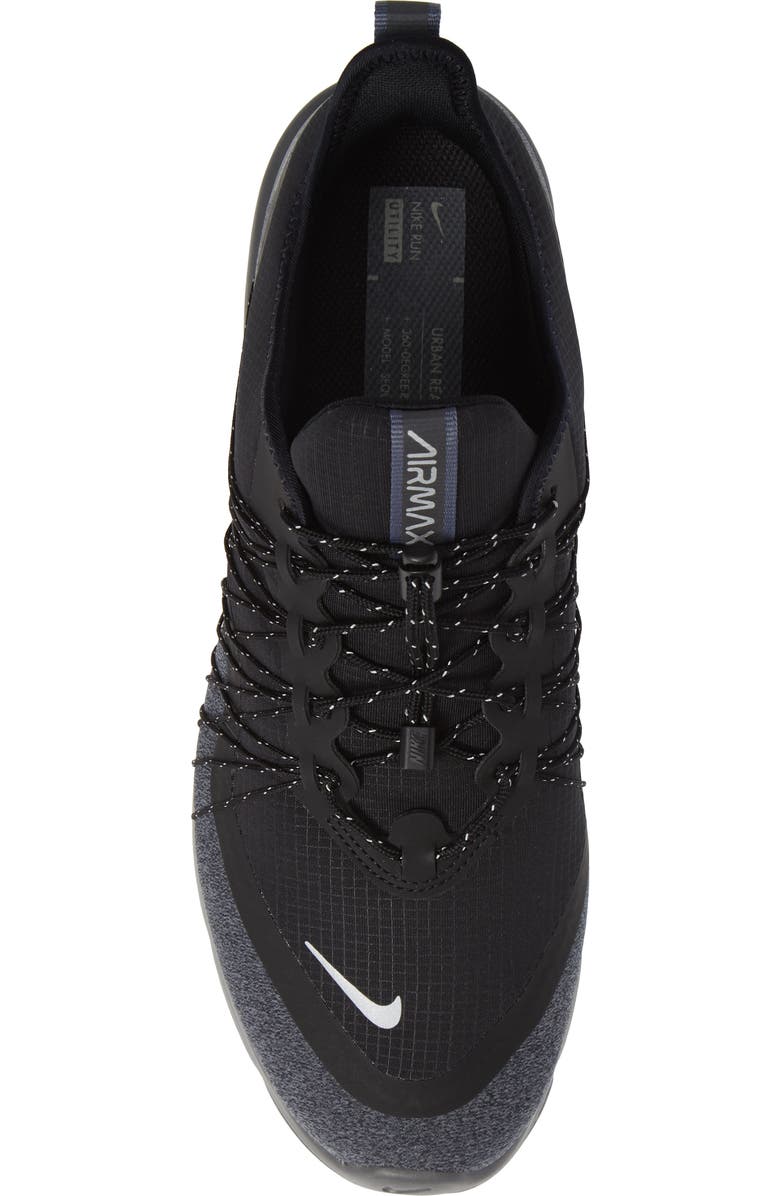 Nike Air Max Sequent 4 Utility Running Shoe, Alternate, color,