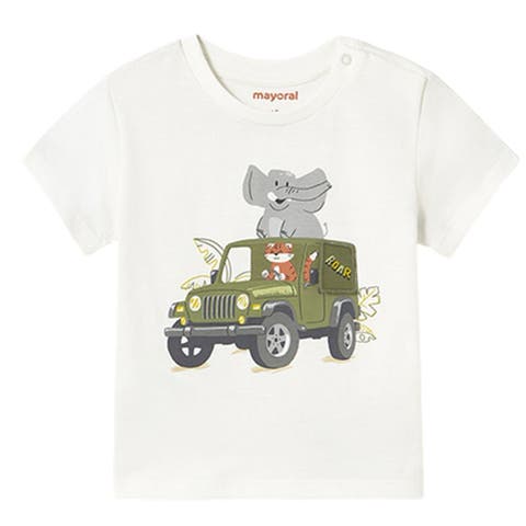 Safari T-Shirt