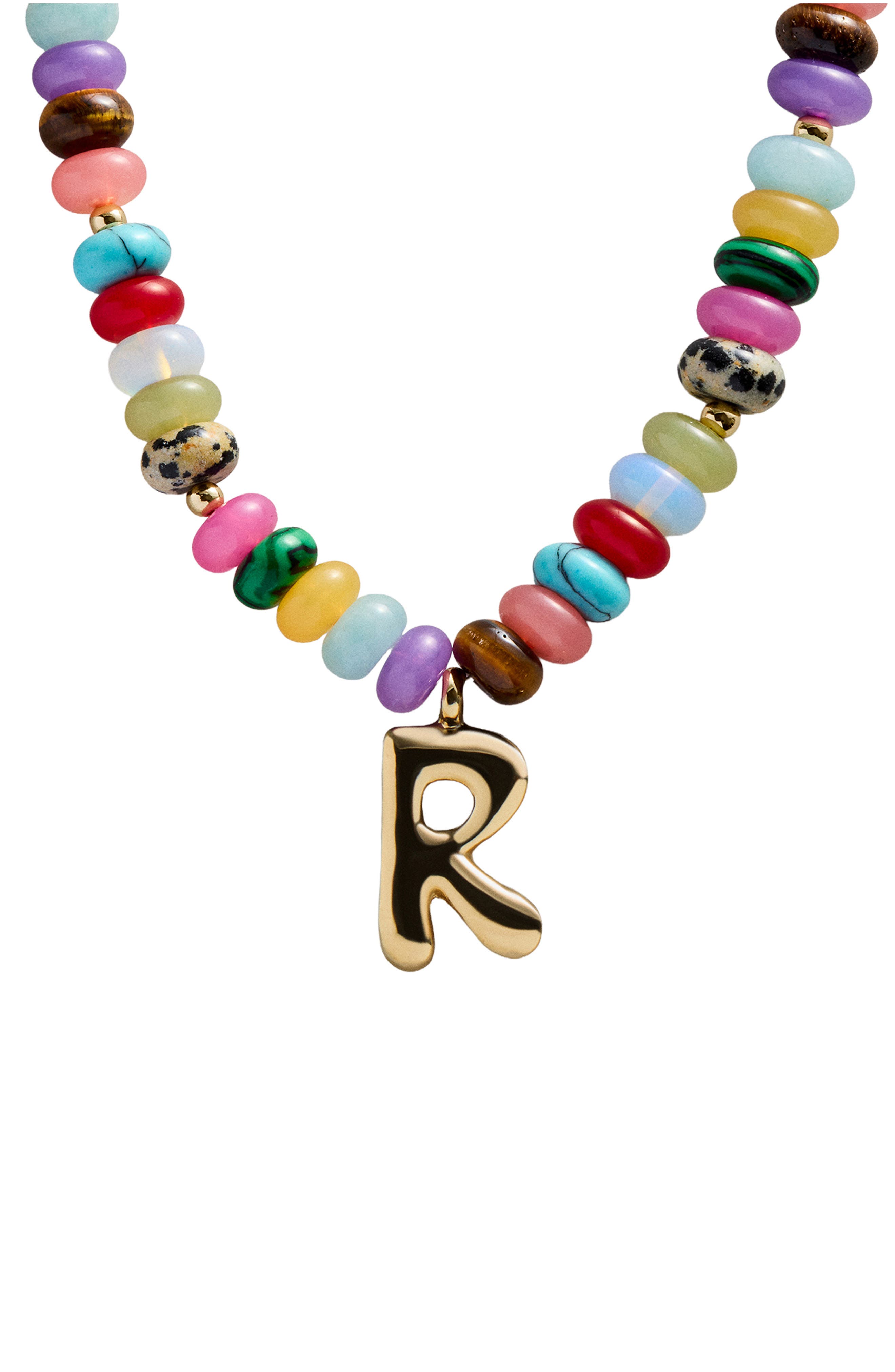 selected MULTI R