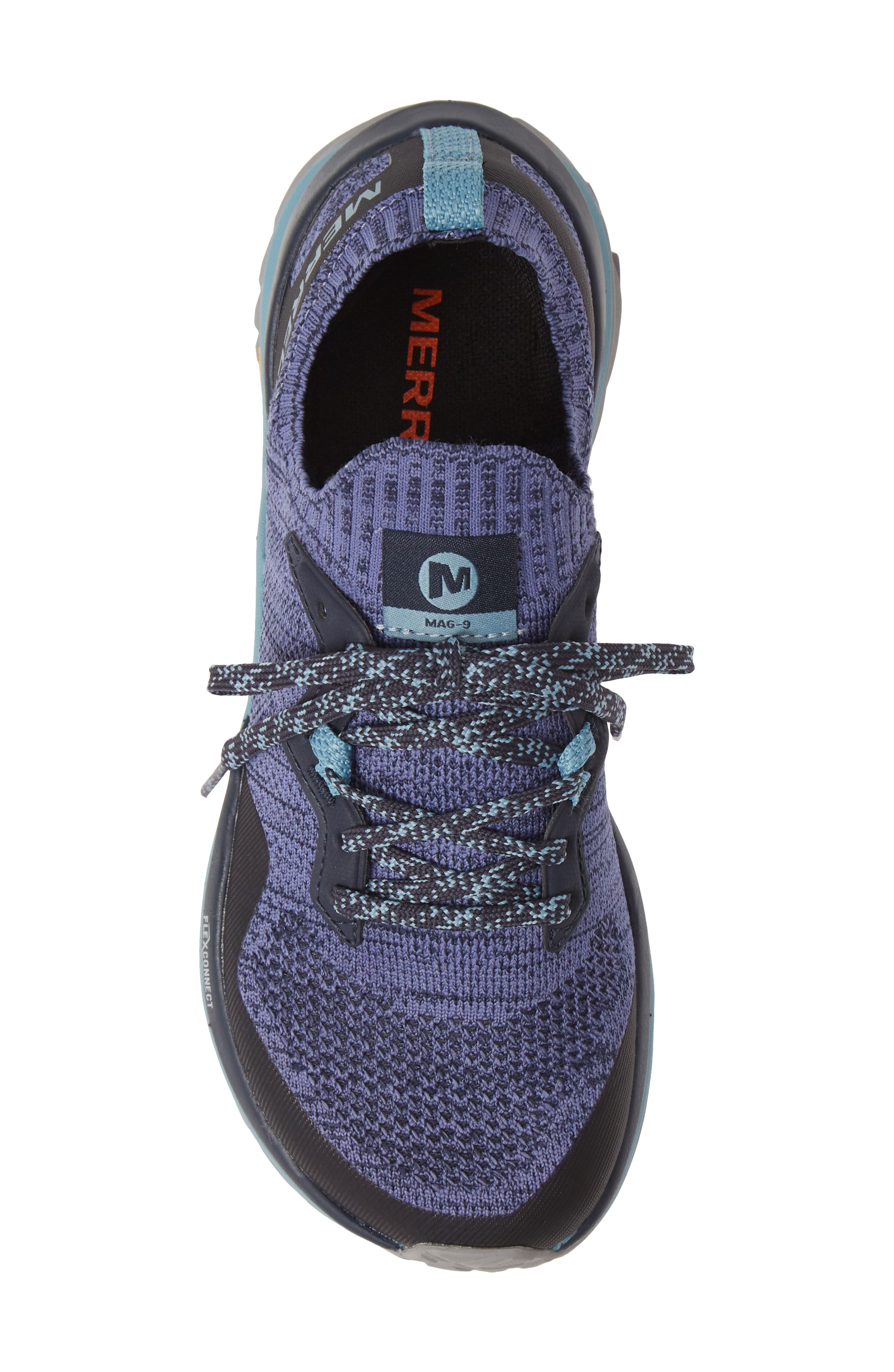 Mag-9 Training Shoe, Alternate, color, VELVET FABRIC