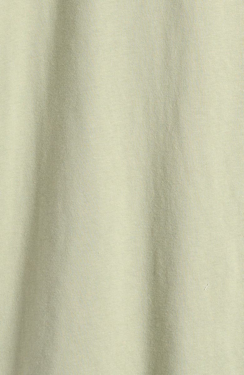 New Balance Kids' Logo Graphic T-Shirt, Alternate, color, Garter Snake