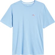 Tommy Bahama Bali Skyline Americana T-Shirt