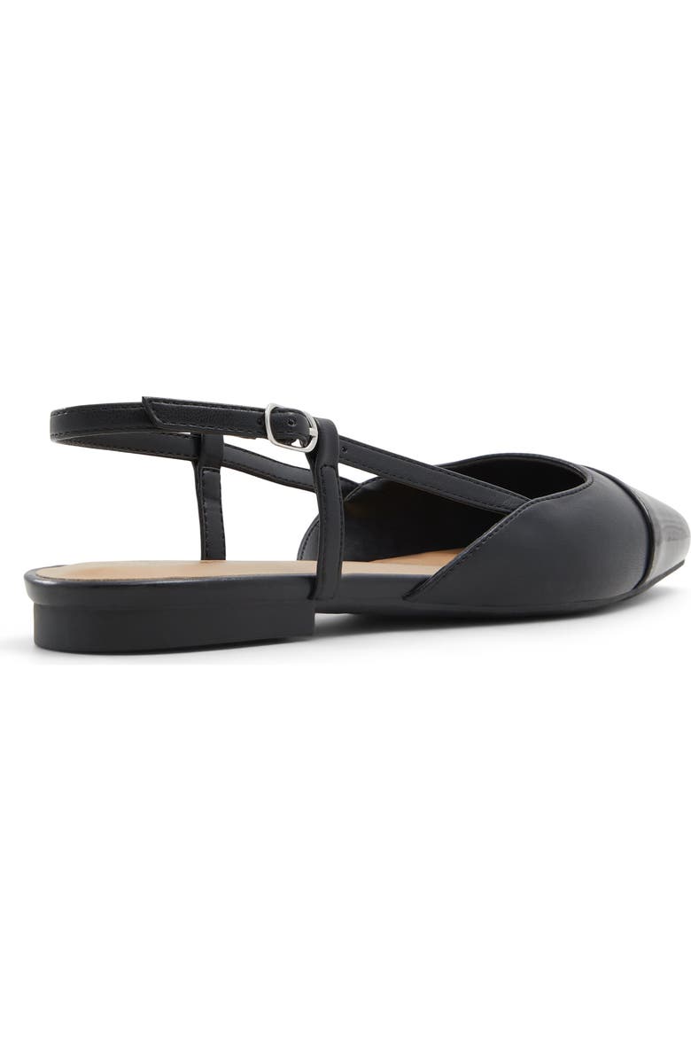 Call It Spring By Aldo Teena Slingback Flat, Alternate, color,
