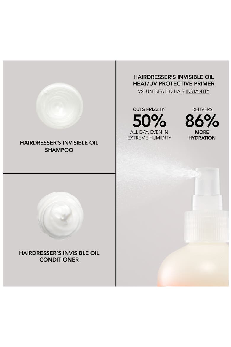 Hydration to the Rescue Set (Nordstrom Exclusive) $122 Value, Alternate, color, NO COLOR