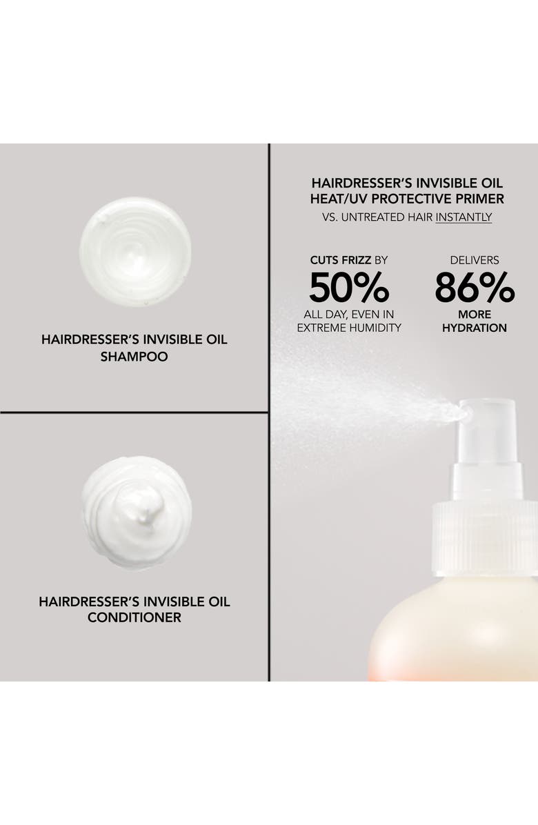 Bumble and bumble. Hydration to the Rescue Set (Nordstrom Exclusive) $122 Value, Alternate, color, 