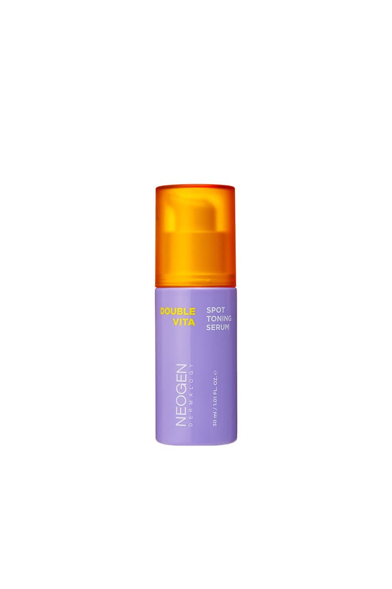 Double Vita Spot Toning Serum, Main, color, None