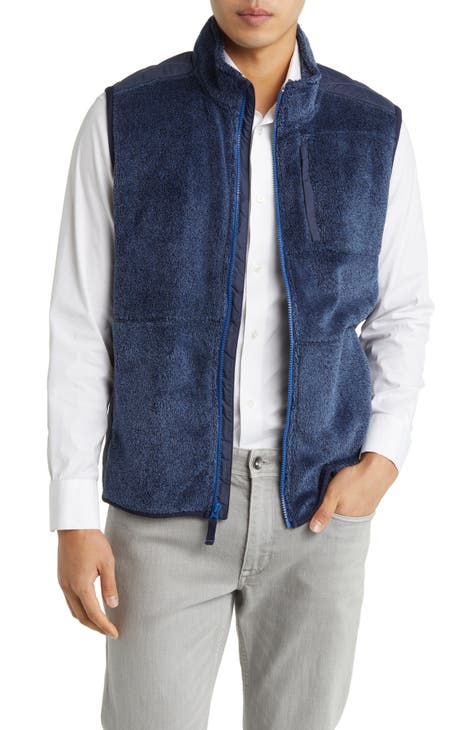 North Cascade Vest