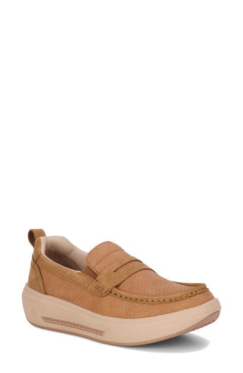 Java Slip-On Loafer Sneaker (Women)
