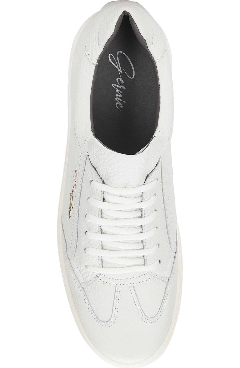 Gernie Garda Low Top Sneaker, Alternate, color,