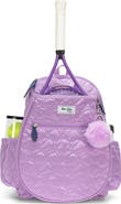 Ame & Lulu Big Love Tennis backpack