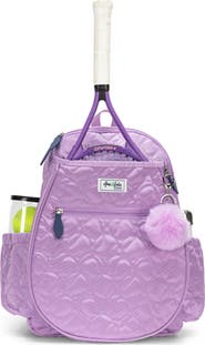 Ame & Lulu Big Love Tennis backpack