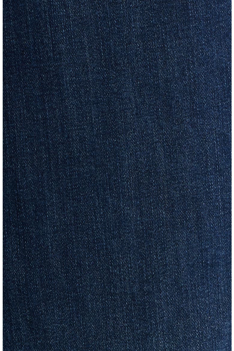 Skyrise Wide Leg Jeans, Alternate, color, INDIGO