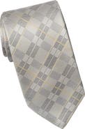 Elizabetta Moscato - Silk Jacquard Tie For Men