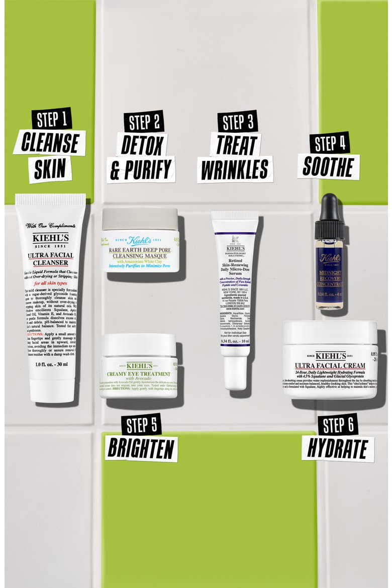 On-the-Go Essentials Set $99 Value, Alternate, color, NO COLOR
