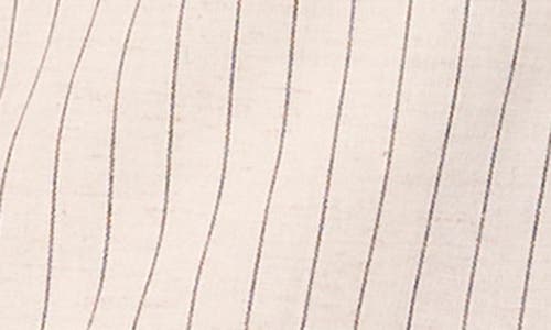 Vince Camuto Wide Leg Pants In Almond
