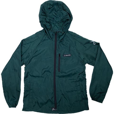 Whistler Windbreaker