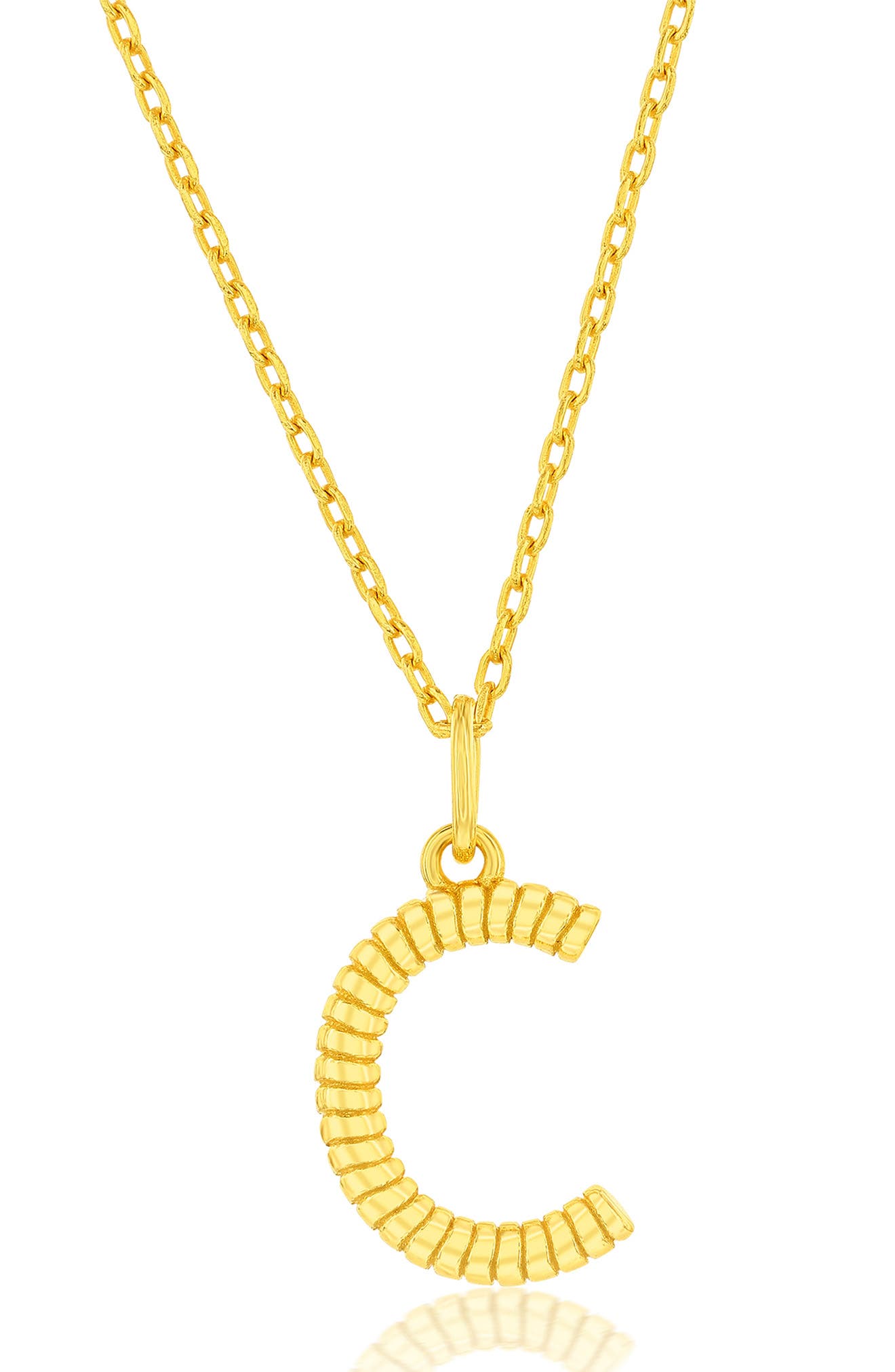 selected GOLD- C