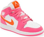 Jordan Air Jordan 1 Mid Sneaker