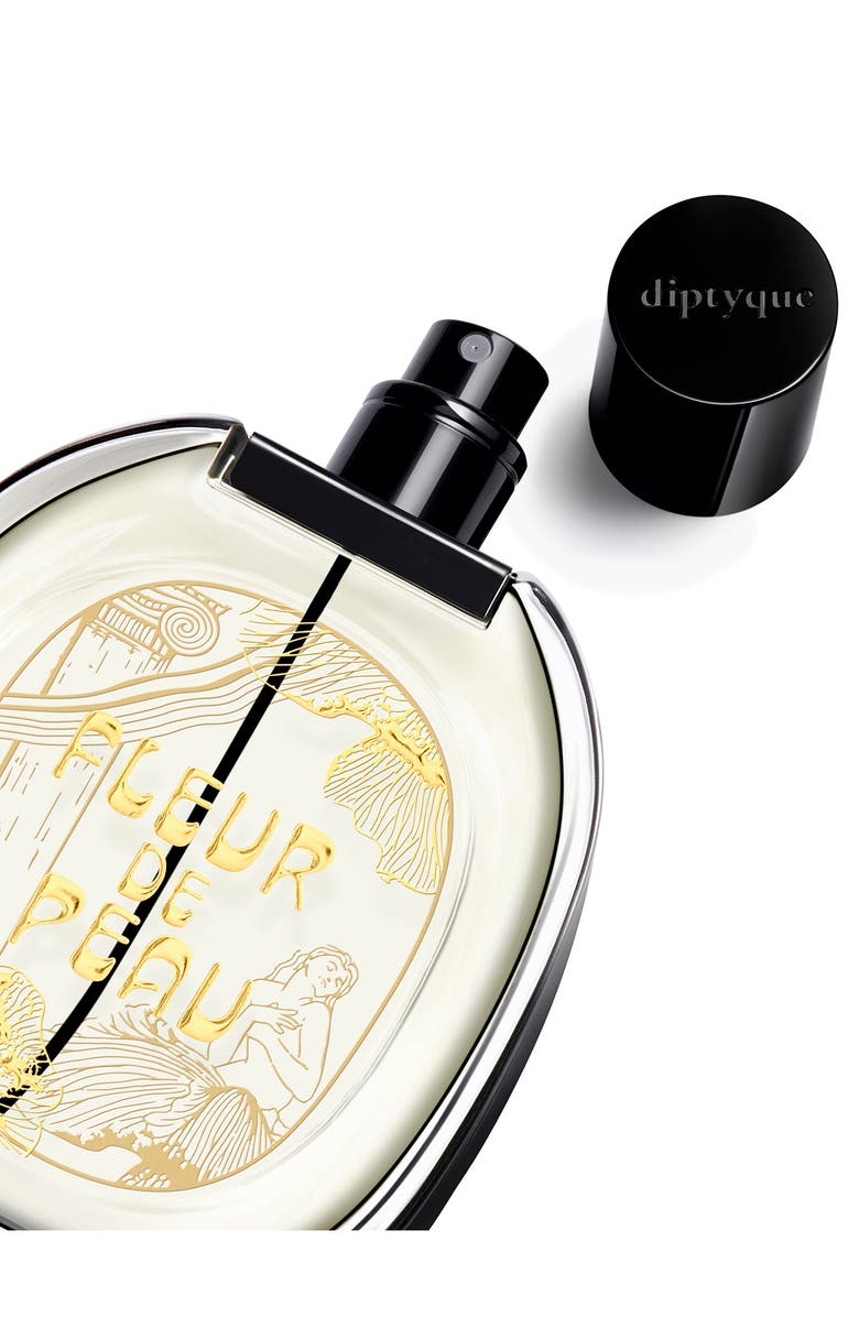 Diptyque Fleur de Peau Eau de Parfum, Alternate, color, 