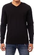 XRAY V-Neck Long Sleeve T-Shirt