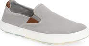 OluKai Wai‘alae Slip On Golf Shoe